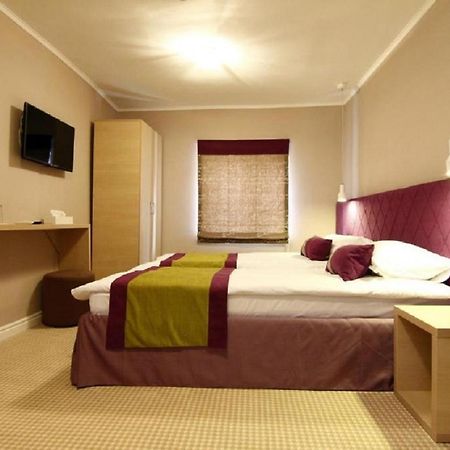 Casa Grinda Hotel Sibiu Ngoại thất bức ảnh