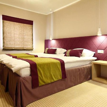 Casa Grinda Hotel Sibiu Ngoại thất bức ảnh
