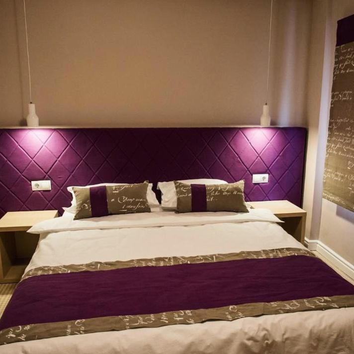 Casa Grinda Hotel Sibiu Ngoại thất bức ảnh