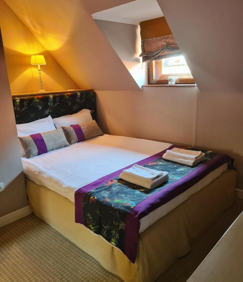 Casa Grinda Hotel Sibiu Ngoại thất bức ảnh