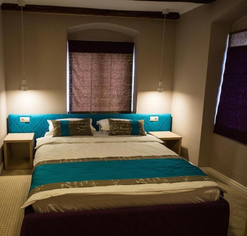 Casa Grinda Hotel Sibiu Ngoại thất bức ảnh