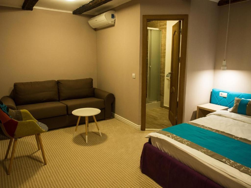Casa Grinda Hotel Sibiu Ngoại thất bức ảnh