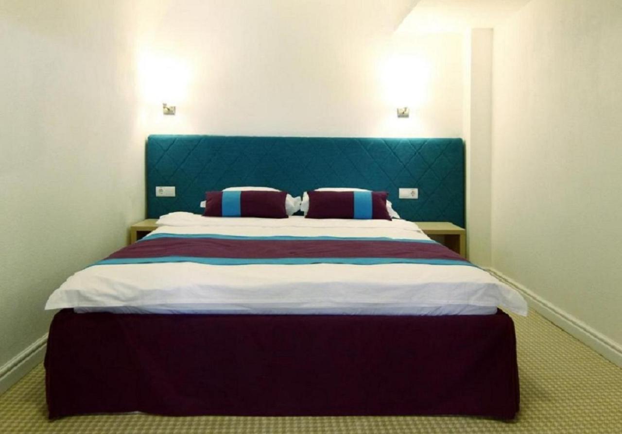 Casa Grinda Hotel Sibiu Ngoại thất bức ảnh